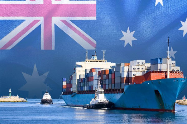 Các yếu tố ảnh hưởng đến giá cước gửi hàng đi Úc