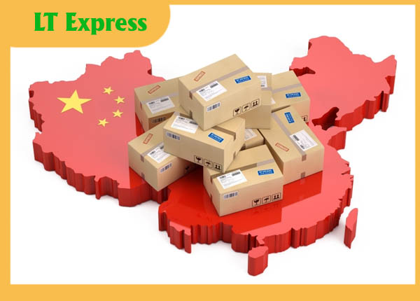 Dịch vụ gửi hàng chuyển phát nhanh đi Trung Quốc