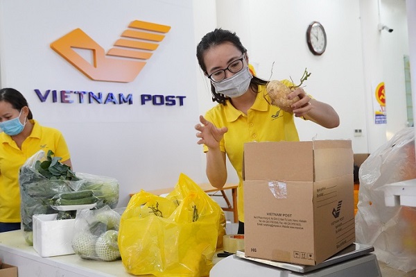 Bưu điện Việt Nam Post