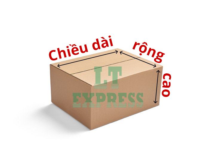 Gửi hàng đi Đài Loan qua bưu điện giá rẻ 2022