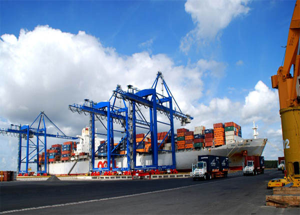 LT Express đơn vị vận chuyển hàng hóa đường biển quốc tế nhanh chóng giá rẻ