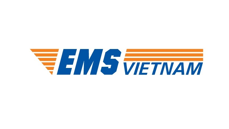 chuyển phát nhanh EMS
