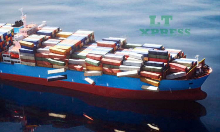 Những lý do bảo hiểm vận chuyển hàng hóa đường biển