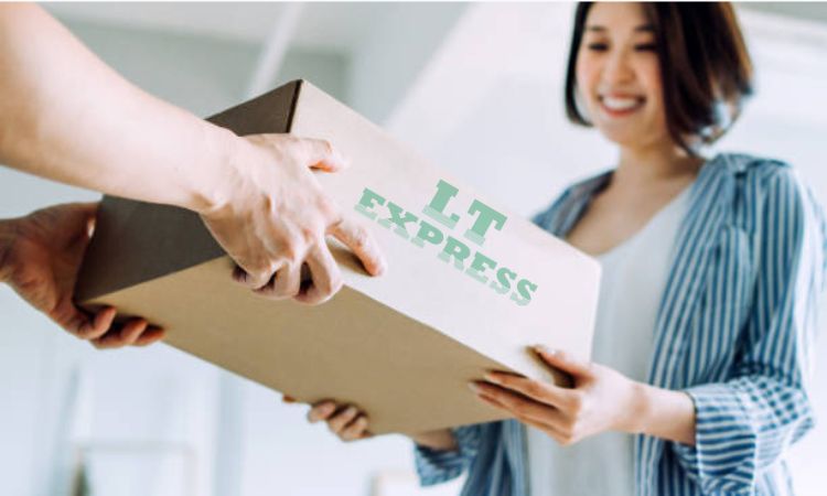 Bưu điện có gửi hàng đi nước ngoài không?