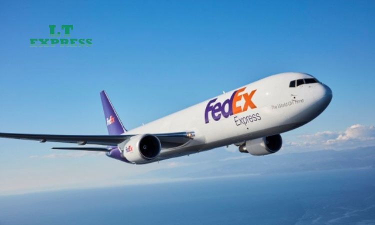 Fedex có nhận chuyển tiền không?